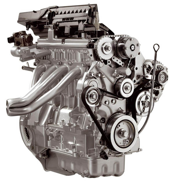 2023 Afari Car Engine